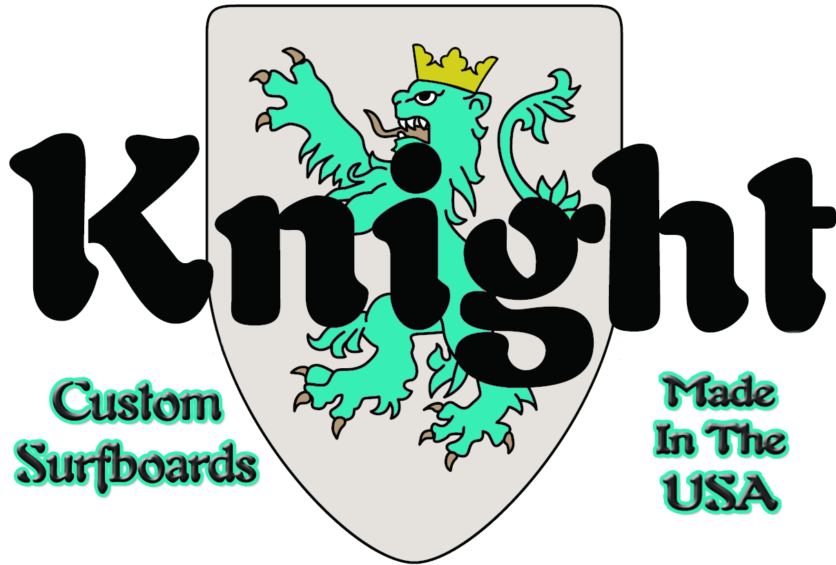 knightsurfboards.com